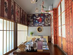 -千代饮兵卫日本料理(东二环泰禾广场西区店)