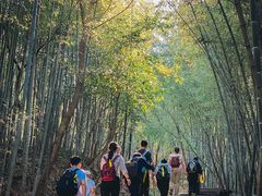 -南京市无想山景区