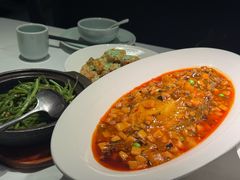 -半勺·新徽菜(银泰城店)