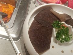 -海底捞火锅(银泰中心店)