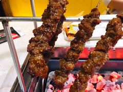 -唛嘻哒烤串朝鲜族风味(金桥店)