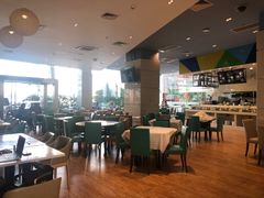 -上海北方智选假日酒店