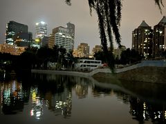 -团结湖公园