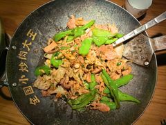 -费大厨辣椒炒肉(泊富店)