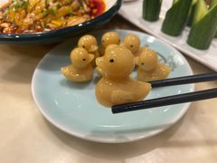 -东来顺•非遗火锅(外滩店)