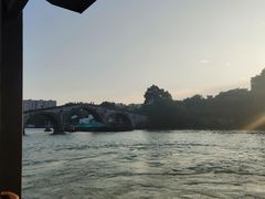 -运河游船(武林门码头)