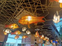 -船歌鱼水饺(华联万柳店)