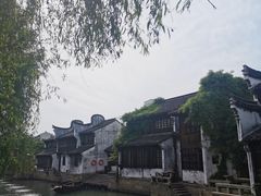 -嘉兴月河历史街区