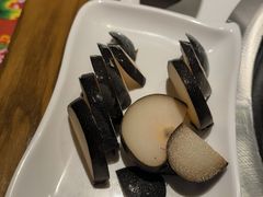 -玺炖·中国铁锅炖(南京东路店)
