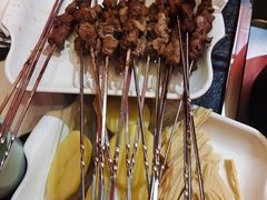 -京元盛铜锅涮肉(上海总店)