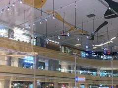 -冠军冰场CHAMPION RINK(苏州中心商场店)
