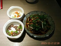 -川人百味(亿合城店)