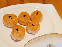 -永安鱼庄·镇江菜(三店纬五路店)