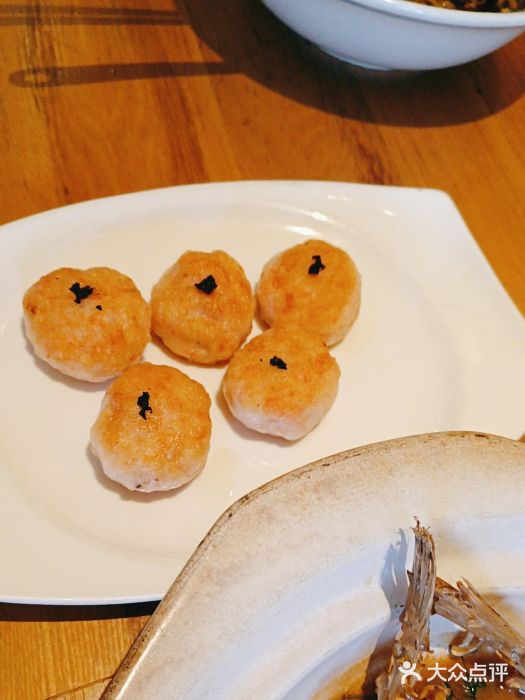 永安鱼庄·镇江菜(三店纬五路店)图片
