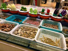 -味莊·青岛菜(云霄路店)