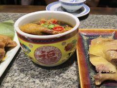 -南京大牌档(夫子庙贡院街店)