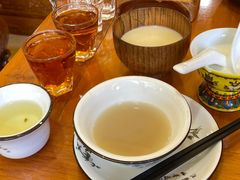 -康巴藏餐(束河古镇店)