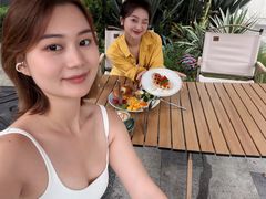 -ommo cafe(半岛城邦店)