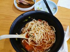 -李先生牛肉面大王(北京站售票厅餐厅)