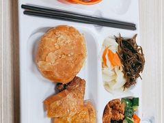 -香妃烤鸡(新奥店)