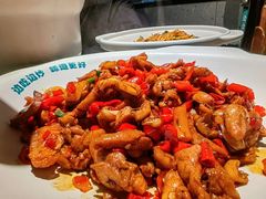 -宋徽厨·安徽菜(绿地店)