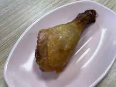 -香妃烤鸡(新奥店)