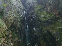 -鄣山大峡谷