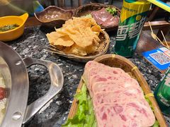 -欧阳小姐在成都(鼓楼店)