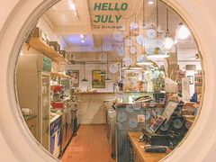-雕刻时光咖啡馆(师大路店)