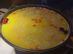 -滇铺子·云南特色菜·第九届野生菌美食节(曲靖万达店)
