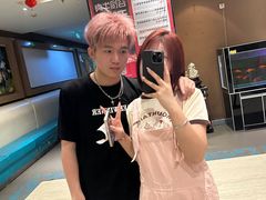 -春天烤肉自助餐厅(南内环店)