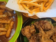 -miss密斯韩餐(平阳景苑店)