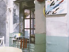 -炙热童年·老北京炙子烤肉(南锣鼓巷店)