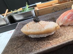 -Sushi Hanzo半藏(天环广场店)