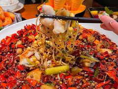 -茉莉餐厅(悦方idmall店)