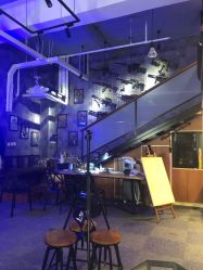 -见雾TATTOO STUDIO