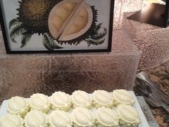 -厦门悦华酒店·绿庭主题自助餐厅