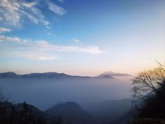 -九峰山