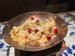 -绿茶餐厅(布吉万象汇店)