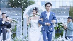 -曼格纳婚礼艺术中心(张江店)