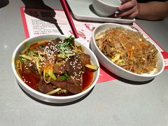 -龙巢盱眙龙虾·牛蛙·烧烤宵夜(八卦岭店)