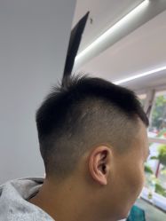 -D.G造型·烫发染发接发