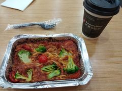 -达美乐比萨(东建路店)