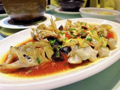 -上下九广州菜馆(锦业路店)