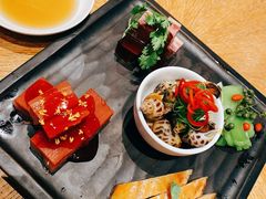 -宁波柏悦酒店·钱湖渔港