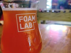 -FOAM LAB 泡沫实验室精酿餐吧