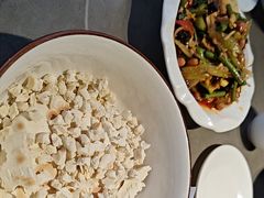 -陈熹公民族美食文化餐厅·清真(中华广场店)