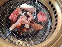 -虎丸烧肉(世纪汇店)