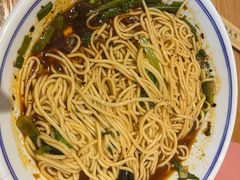 重庆小面-好這口重庆小面(总店)