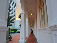 -Long Bar(莱佛士酒店)